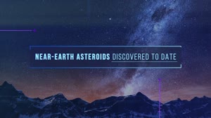 Near-Earth Objects Discovered to Date | Here's the Count